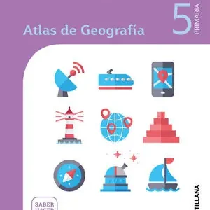 CIENCIAS SOCIALES 5 PRIMARIA SABER HACER CONTIGO Neue Ware