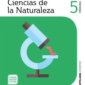 Heißes Angebot CIENCIAS DE LA NATURALEZA 5 PRIMARIA SABER HACER CONTIGO