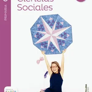 Hochwertig CIENCIAS SOCIALES 3 PRIMARIA SABER HACER