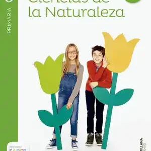 Gratis Versand CIENCIAS DE LA NATURALEZA 6 PRIMARIA SABER HACER