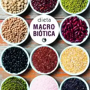 Exklusiv DIETA MACROBIÓTICA