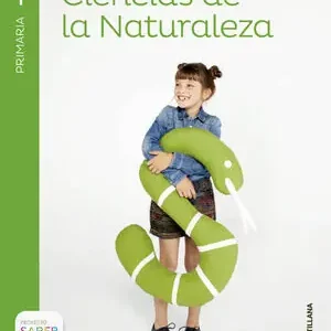 CIENCIAS NATURALEZA 1 PRIMARIA SABER HACER Mengenrabatt