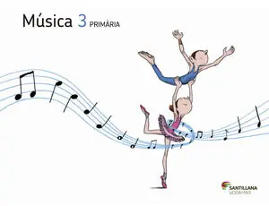 Top-Angebot MUSICA 3 PRIMARIA