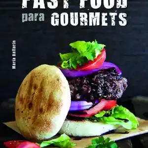 Begrenztes Angebot FAST FOOD PARA GOURMETS. COMIDA RÁPIDA PARA PALADARES EXIGENTES