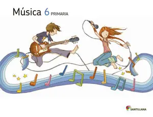 Finale Aktion MUSICA + CD 6 PRIMARIA