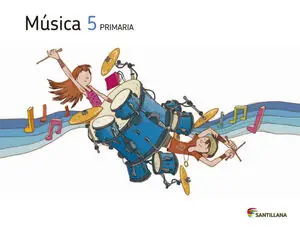 Günstig MUSICA + CD 5 PRIMARIA
