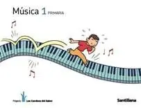 Sichere Zahlung MUSICA + CD 1 PRIMARIA