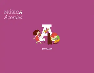 Bestseller MUSICA ACORDES 6 PRIMARIA