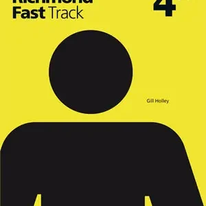 FAST TRACK 4 WORKBOOK ED16 Mega-Angebot