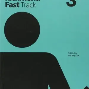 Aktuell FAST TRACK 3 WORKBOOK ED16