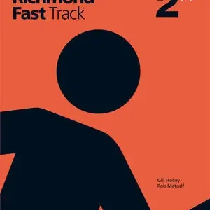 FAST TRACK 2 WORKBOOK ED16 Neu Im Sortiment