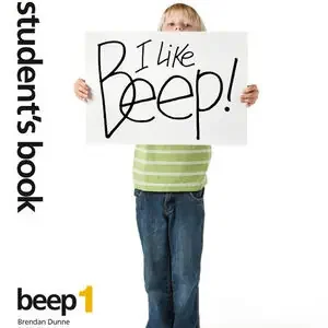 BEEP 1 STUDENT'S  BOOK Echt