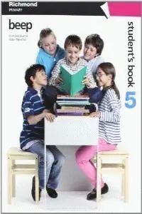 BEEP 5 STUDENT'S  BOOK Must-Have