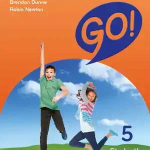 Zertifiziert GO! 5 STUDENT'S PACK