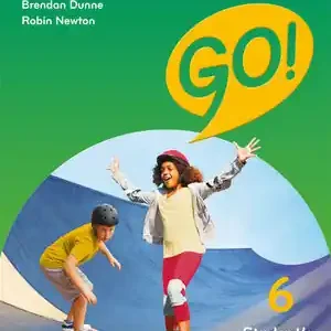 GO! 6 STUDENT'S PACK Markenprodukt