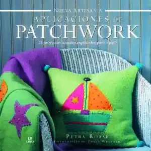 Abverkauf APLICACIONES DE PATCHWORK