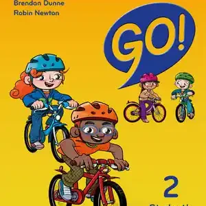 GO! 2 STUDENT'S PACK Nur Für Kurze Zeit