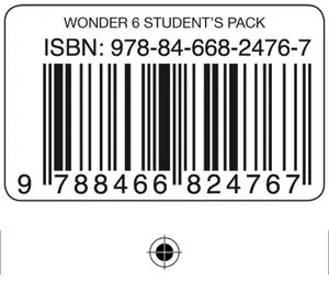 WONDER 6 STD+LANGUAGE REFERENCE Sonderaktion