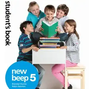 Angebot NEW BEEP 5 STUDENT'S+READER NACIONAL