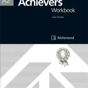 Bestpreis HIGH ACHIEVERS A2 WORKBOOK