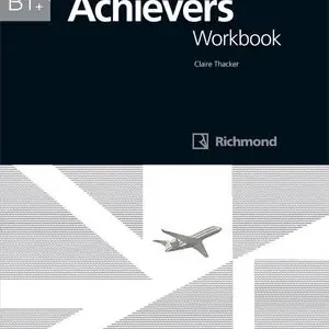 Wochenendangebot HIGH ACHIEVERS B1+ WORKBOOK