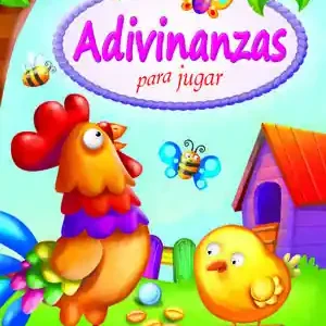 ADIVINANZAS PARA JUGAR Highlight