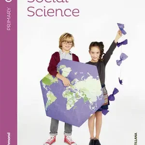 Großhandel SOCIAL SCIENCE 3 PRIMARY STUDENT'S BOOK + AUDIO