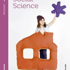 Top-Preis SOCIAL SCIENCE 1 PRIMARY STUDENT'S BOOK + AUDIO