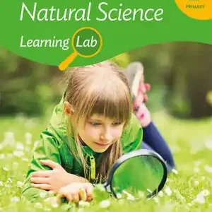 Rabatt LEARNING LAB NATURAL SCIENCE 2 PRIMARY
