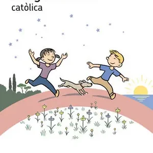 RELIGIO CATOLICA 2 PRIMARIA Neu