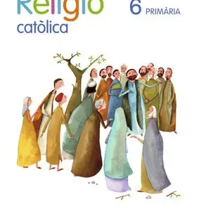 RELIGIO CATOLICA 6 PRIMARIA Günstig