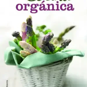 Sonderangebot COCINA ORGÁNICA