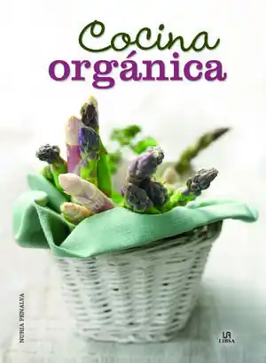 Sonderangebot COCINA ORGÁNICA