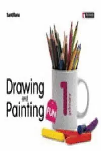 Sonderaktion DRAWING AND PAINTING FUN 1 PRIMARY