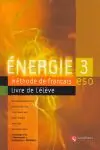ENERGIE 3 LIVRE D'ELEVE Heißes Angebot