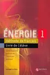 ENERGIE 1 LIVRE D'ELEVE Top-Angebot