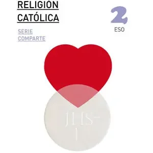 Wochenendangebot RELIGION CATOLICA SERIE COMPARTE 2 ESO