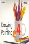 DRAWING AND PAINTING FUN 4 PRIMARY Zertifiziert