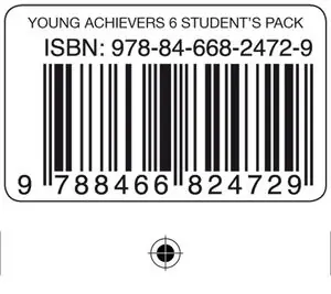 YOUNG ACHIEVERS 6 STD+LANG EXAMS Großhandel