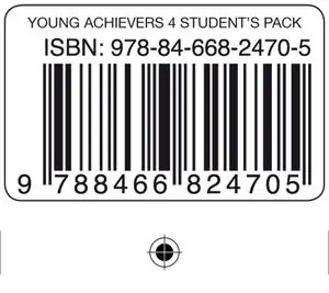 Top-Seller YOUNG ACHIEVERS 4 STD+LANG EXAMS