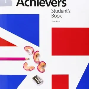 YOUNG ACHIEVERS 1 STUDENT'S BOOK Top-Seller