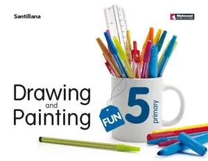 DRAWING AND PAINTING FUN 5 PRIMARY Angebot