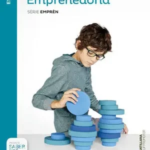 EMPRENEDORIA SÈRIE EMPRÈN ESO SABER FER Sofort Bestellen