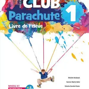 Ausverkauf CLUB PARACHUTE 1 PACK ELEVE