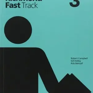 FAST TRACK 3 STUDENT'S BOOK ED16 Angebot