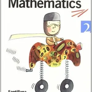 Aktuell MATHEMATICS 2 PRIMARY