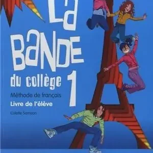 Solange Der Vorrat Reicht LA BANDE 1 LIVRE DE L'ELEVE