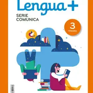 Top-Preis LENGUA+ SERIE COMUNICA 3 PRIMARIA