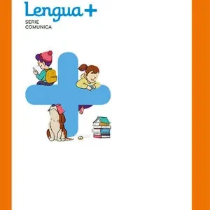 Zertifiziert LENGUA+ SERIE COMINICA 2 PRIMARIA