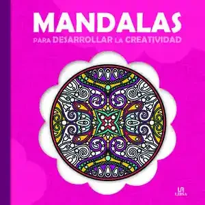 Direkt Vom Hersteller MANDALAS PARA DESARROLLAR LA CREATIVIDAD